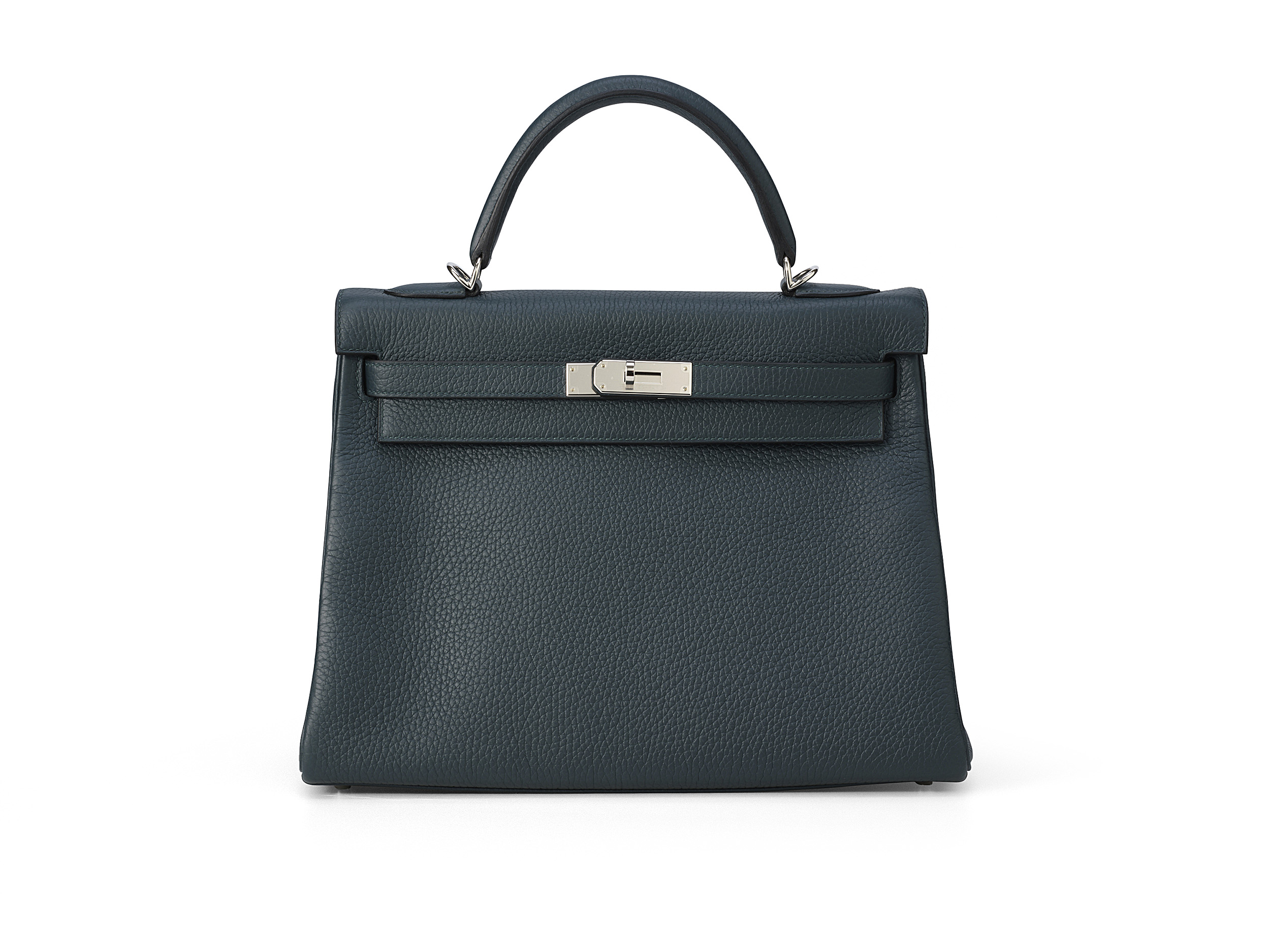 Hermes vert hot sale cypress kelly